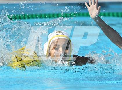 Thumbnail 1 in Sunny Hills @ El Segundo (CIF-SS D4 Playoff) photogallery.