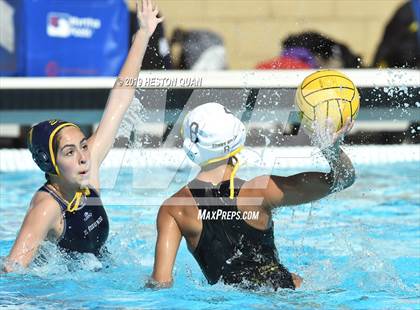 Thumbnail 3 in Sunny Hills @ El Segundo (CIF-SS D4 Playoff) photogallery.