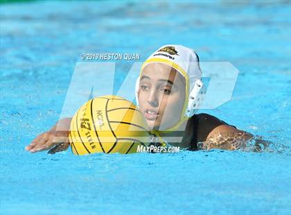 Thumbnail 3 in Sunny Hills @ El Segundo (CIF-SS D4 Playoff) photogallery.