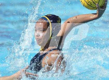 Thumbnail 3 in Sunny Hills @ El Segundo (CIF-SS D4 Playoff) photogallery.