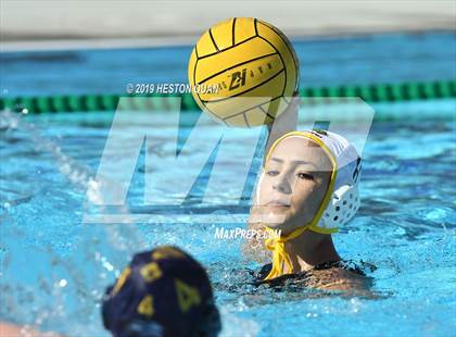 Thumbnail 2 in Sunny Hills @ El Segundo (CIF-SS D4 Playoff) photogallery.