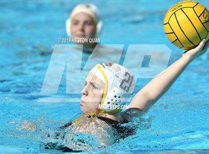 Thumbnail 3 in Sunny Hills @ El Segundo (CIF-SS D4 Playoff) photogallery.