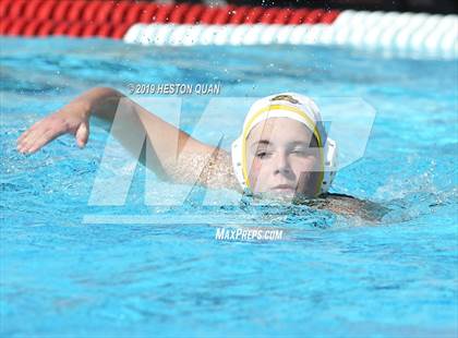 Thumbnail 2 in Sunny Hills @ El Segundo (CIF-SS D4 Playoff) photogallery.