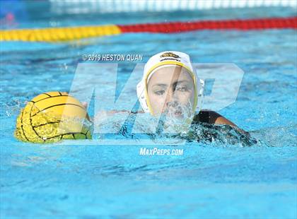 Thumbnail 3 in Sunny Hills @ El Segundo (CIF-SS D4 Playoff) photogallery.