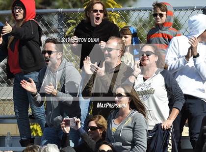 Thumbnail 1 in Sunny Hills @ El Segundo (CIF-SS D4 Playoff) photogallery.