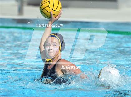 Thumbnail 2 in Sunny Hills @ El Segundo (CIF-SS D4 Playoff) photogallery.