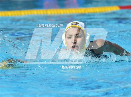 Thumbnail 2 in Sunny Hills @ El Segundo (CIF-SS D4 Playoff) photogallery.