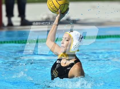 Thumbnail 2 in Sunny Hills @ El Segundo (CIF-SS D4 Playoff) photogallery.