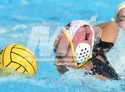 Thumbnail 3 in Sunny Hills @ El Segundo (CIF-SS D4 Playoff) photogallery.