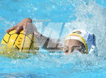 Thumbnail 1 in Sunny Hills @ El Segundo (CIF-SS D4 Playoff) photogallery.
