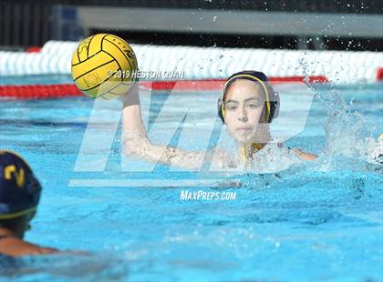 Thumbnail 3 in Sunny Hills @ El Segundo (CIF-SS D4 Playoff) photogallery.
