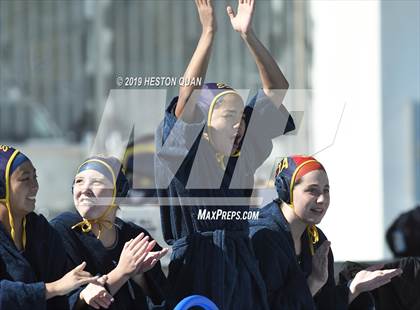 Thumbnail 3 in Sunny Hills @ El Segundo (CIF-SS D4 Playoff) photogallery.