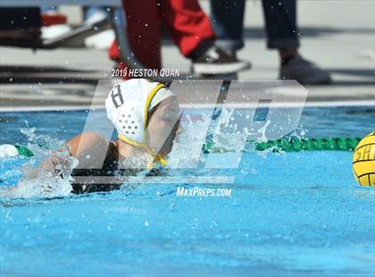 Thumbnail 1 in Sunny Hills @ El Segundo (CIF-SS D4 Playoff) photogallery.