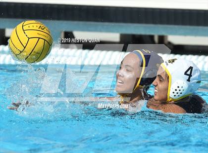 Thumbnail 3 in Sunny Hills @ El Segundo (CIF-SS D4 Playoff) photogallery.
