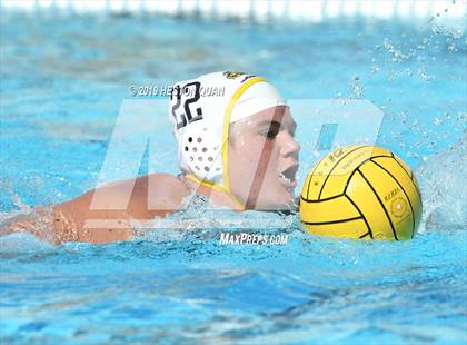 Thumbnail 2 in Sunny Hills @ El Segundo (CIF-SS D4 Playoff) photogallery.