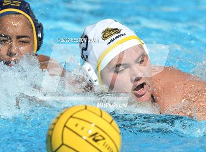 Thumbnail 1 in Sunny Hills @ El Segundo (CIF-SS D4 Playoff) photogallery.