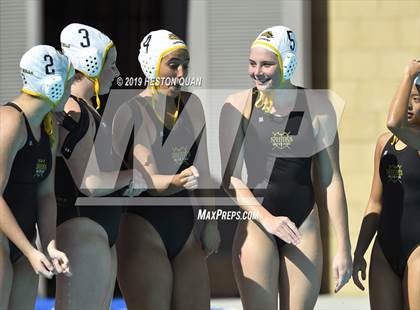 Thumbnail 2 in Sunny Hills @ El Segundo (CIF-SS D4 Playoff) photogallery.