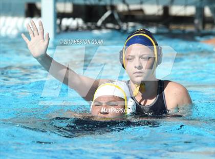 Thumbnail 3 in Sunny Hills @ El Segundo (CIF-SS D4 Playoff) photogallery.