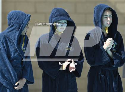 Thumbnail 1 in Sunny Hills @ El Segundo (CIF-SS D4 Playoff) photogallery.