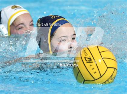 Thumbnail 2 in Sunny Hills @ El Segundo (CIF-SS D4 Playoff) photogallery.