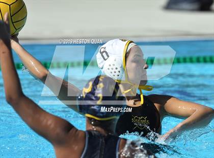 Thumbnail 3 in Sunny Hills @ El Segundo (CIF-SS D4 Playoff) photogallery.