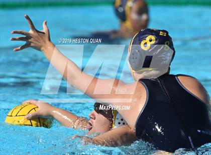 Thumbnail 2 in Sunny Hills @ El Segundo (CIF-SS D4 Playoff) photogallery.