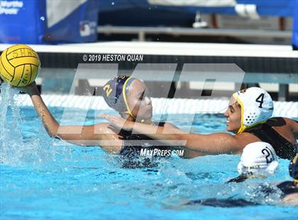 Thumbnail 3 in Sunny Hills @ El Segundo (CIF-SS D4 Playoff) photogallery.