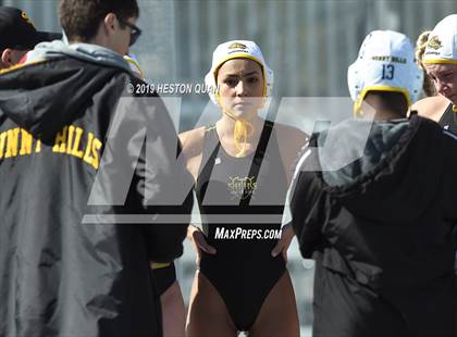 Thumbnail 3 in Sunny Hills @ El Segundo (CIF-SS D4 Playoff) photogallery.