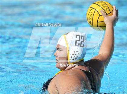 Thumbnail 1 in Sunny Hills @ El Segundo (CIF-SS D4 Playoff) photogallery.