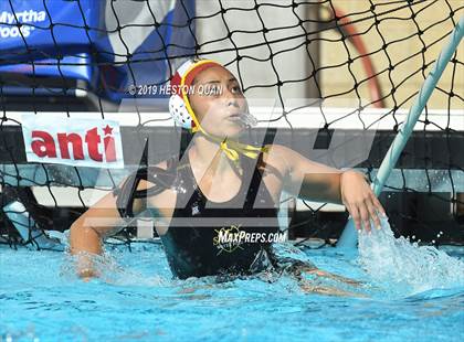 Thumbnail 2 in Sunny Hills @ El Segundo (CIF-SS D4 Playoff) photogallery.