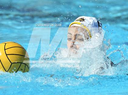 Thumbnail 2 in Sunny Hills @ El Segundo (CIF-SS D4 Playoff) photogallery.
