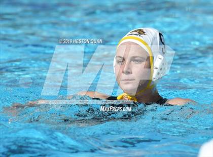 Thumbnail 3 in Sunny Hills @ El Segundo (CIF-SS D4 Playoff) photogallery.