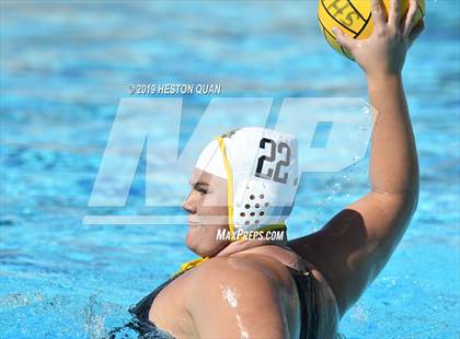 Thumbnail 2 in Sunny Hills @ El Segundo (CIF-SS D4 Playoff) photogallery.