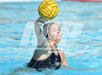 Thumbnail 3 in Sunny Hills @ El Segundo (CIF-SS D4 Playoff) photogallery.