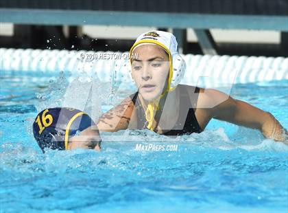 Thumbnail 1 in Sunny Hills @ El Segundo (CIF-SS D4 Playoff) photogallery.