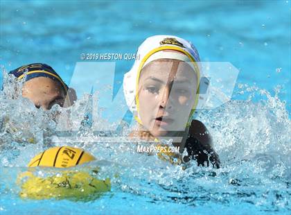Thumbnail 1 in Sunny Hills @ El Segundo (CIF-SS D4 Playoff) photogallery.