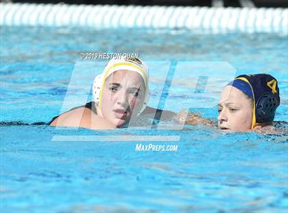 Thumbnail 1 in Sunny Hills @ El Segundo (CIF-SS D4 Playoff) photogallery.