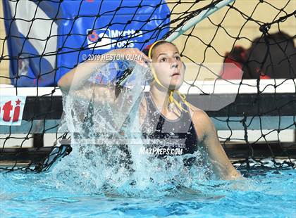 Thumbnail 2 in Sunny Hills @ El Segundo (CIF-SS D4 Playoff) photogallery.