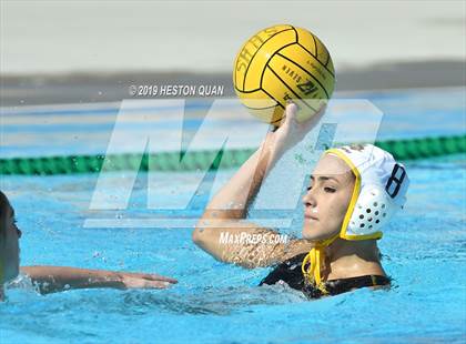 Thumbnail 1 in Sunny Hills @ El Segundo (CIF-SS D4 Playoff) photogallery.