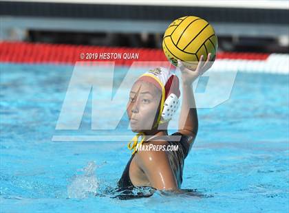 Thumbnail 3 in Sunny Hills @ El Segundo (CIF-SS D4 Playoff) photogallery.