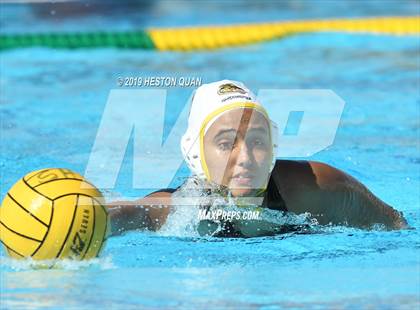 Thumbnail 2 in Sunny Hills @ El Segundo (CIF-SS D4 Playoff) photogallery.