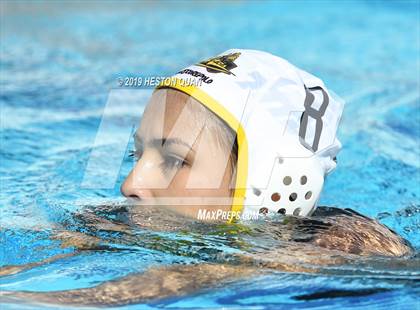 Thumbnail 2 in Sunny Hills @ El Segundo (CIF-SS D4 Playoff) photogallery.
