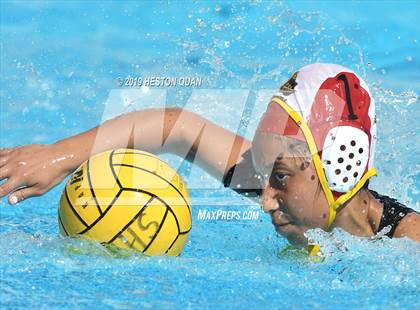 Thumbnail 1 in Sunny Hills @ El Segundo (CIF-SS D4 Playoff) photogallery.