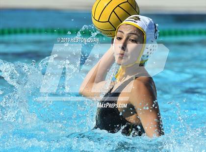 Thumbnail 3 in Sunny Hills @ El Segundo (CIF-SS D4 Playoff) photogallery.