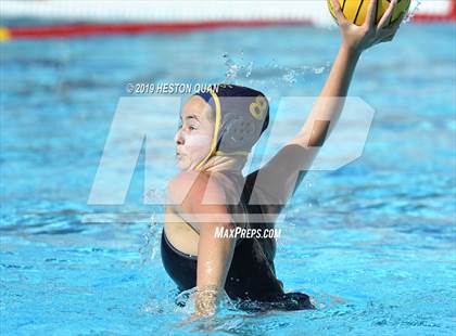 Thumbnail 3 in Sunny Hills @ El Segundo (CIF-SS D4 Playoff) photogallery.