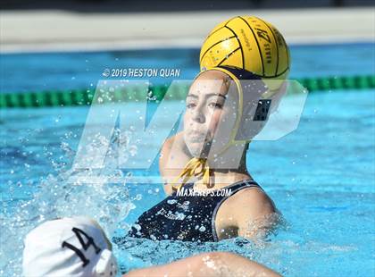 Thumbnail 1 in Sunny Hills @ El Segundo (CIF-SS D4 Playoff) photogallery.
