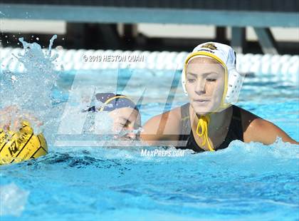 Thumbnail 2 in Sunny Hills @ El Segundo (CIF-SS D4 Playoff) photogallery.