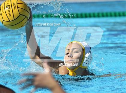 Thumbnail 1 in Sunny Hills @ El Segundo (CIF-SS D4 Playoff) photogallery.