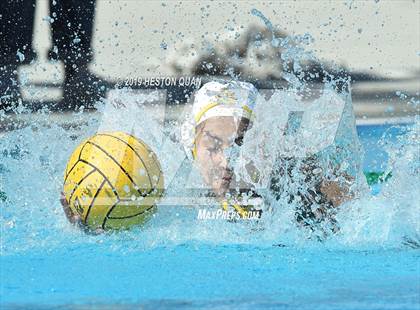 Thumbnail 3 in Sunny Hills @ El Segundo (CIF-SS D4 Playoff) photogallery.