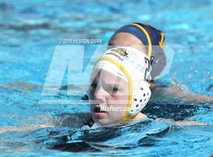 Thumbnail 1 in Sunny Hills @ El Segundo (CIF-SS D4 Playoff) photogallery.